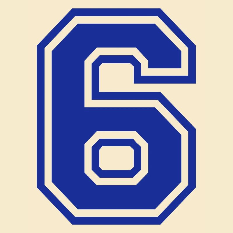 6