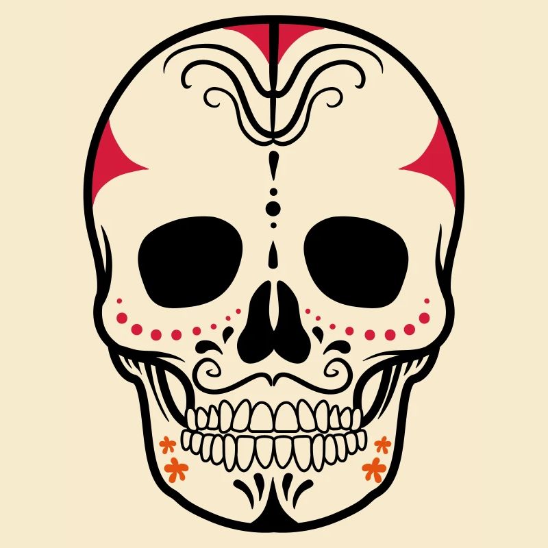 skull