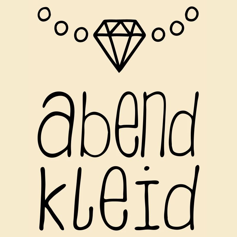 Abendkleid