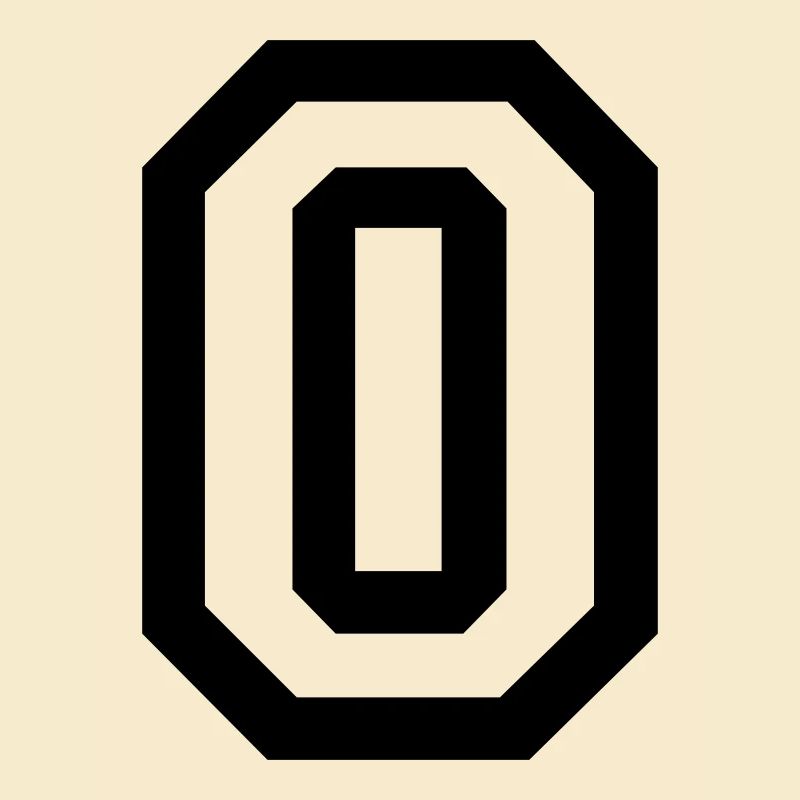 zero