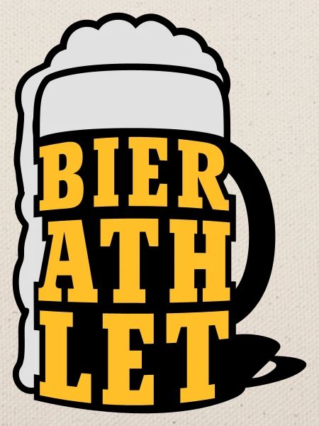 Bierathlet