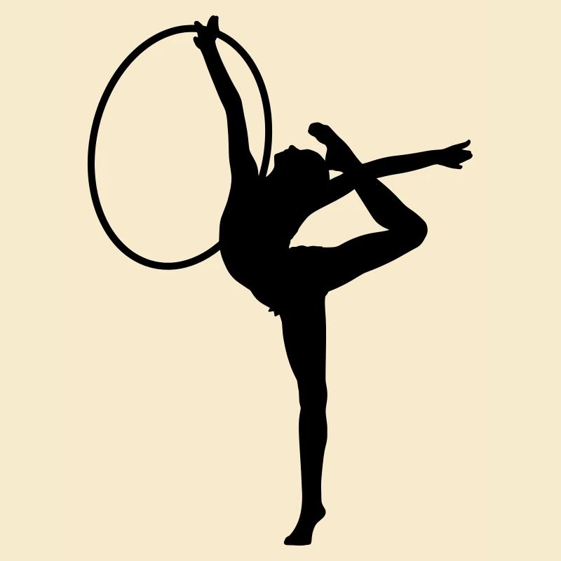 Rhytthmic gymnastics