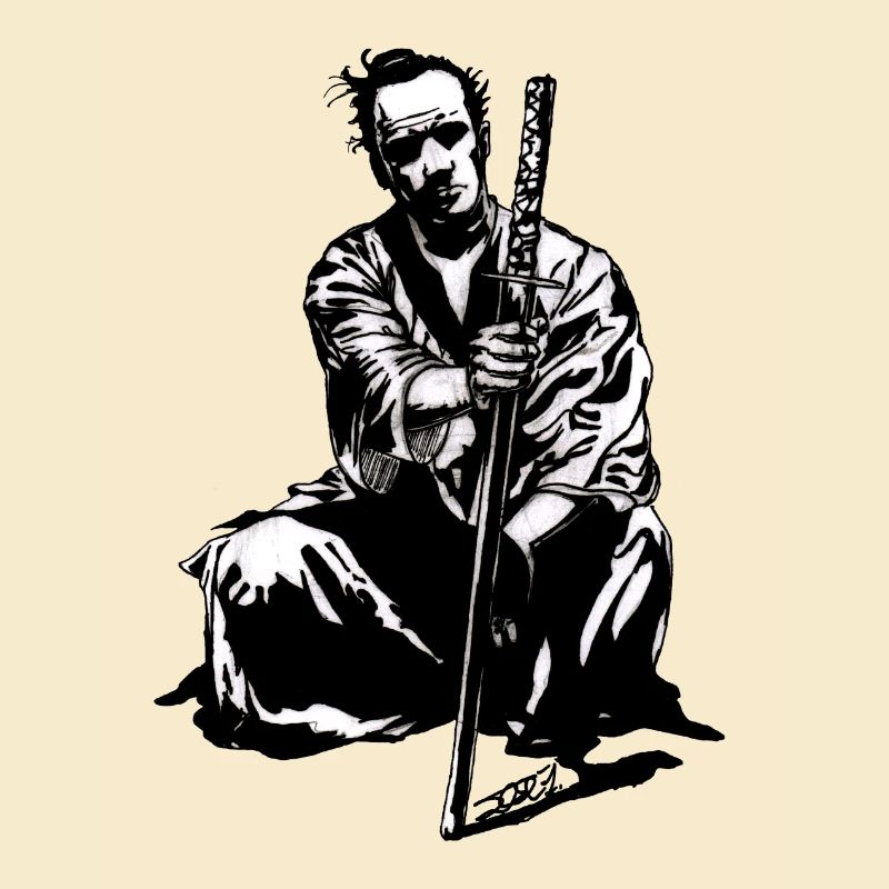 Samurai-JO