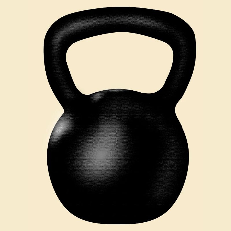 Kettlebell - Kugelhantel