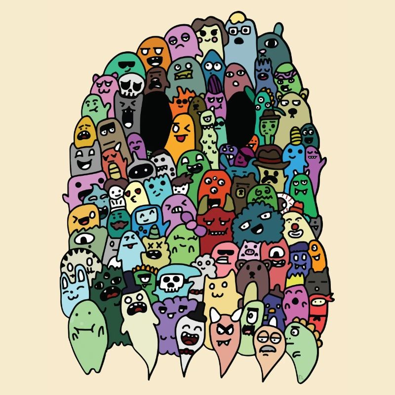 ghost
