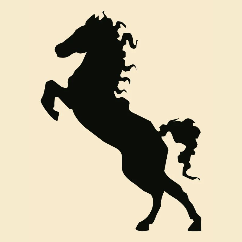 Pferd