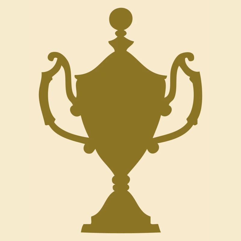 Pokal (trophy) 02