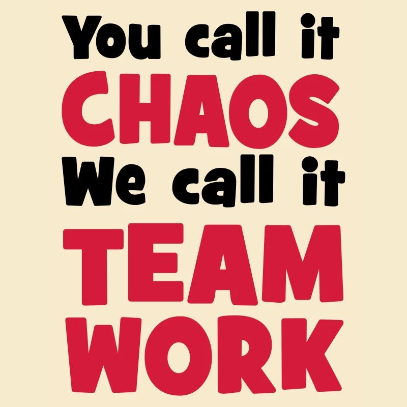 Teamwork