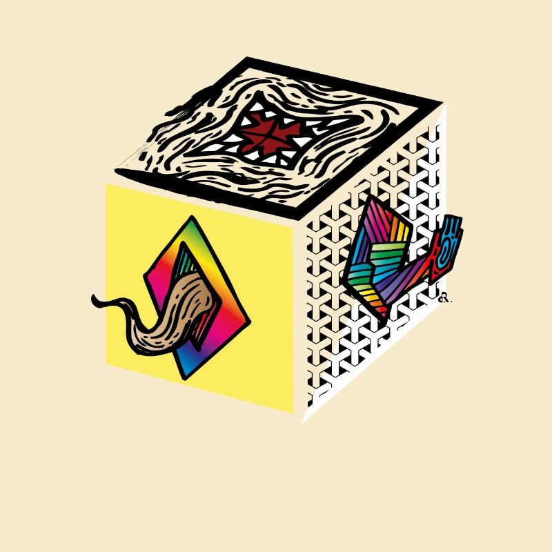 El CUBE