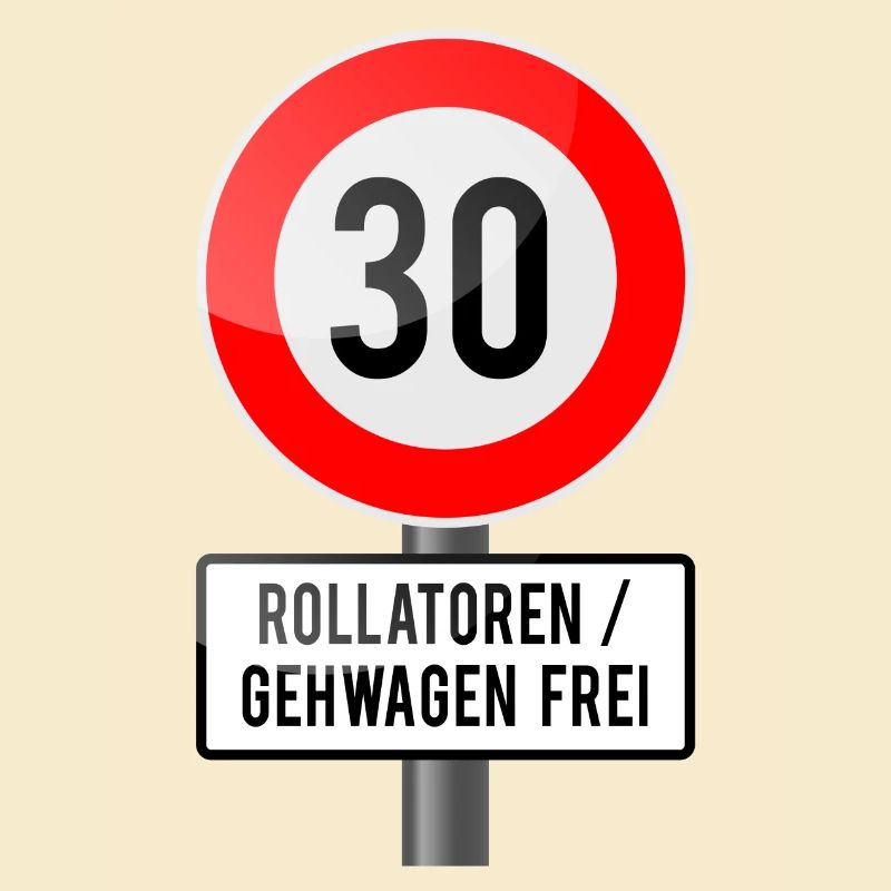 30 walker