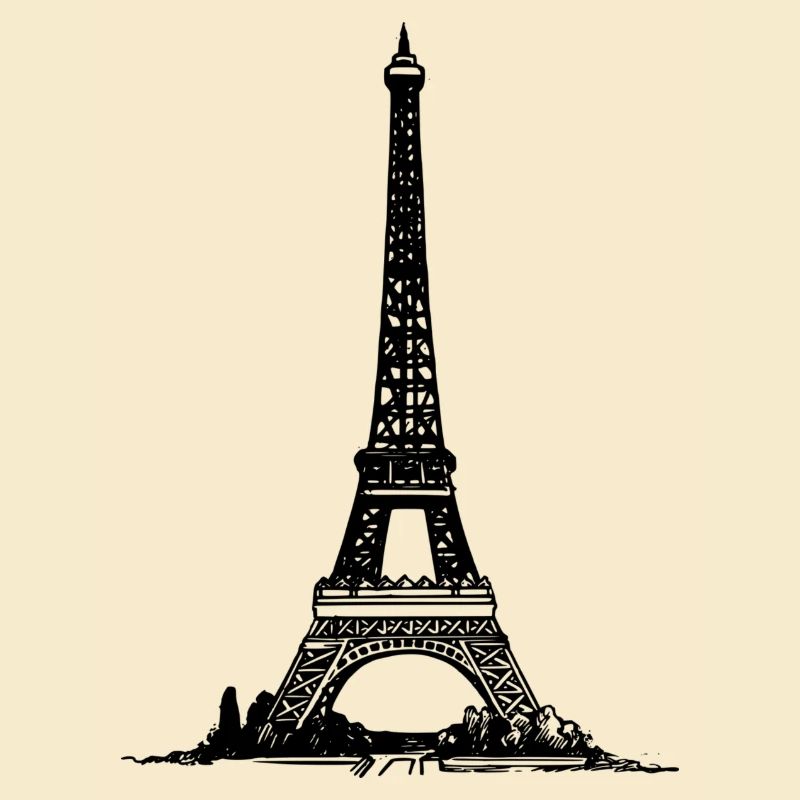 Tour Eiffel Paris