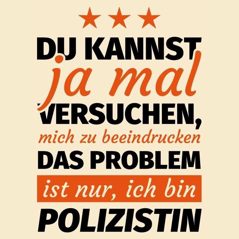Polizistin