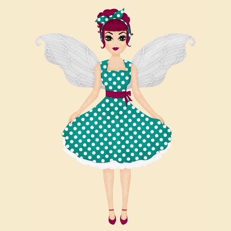 Rockabilly Fee