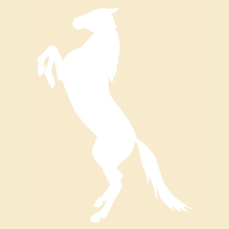 élevage de chevaux