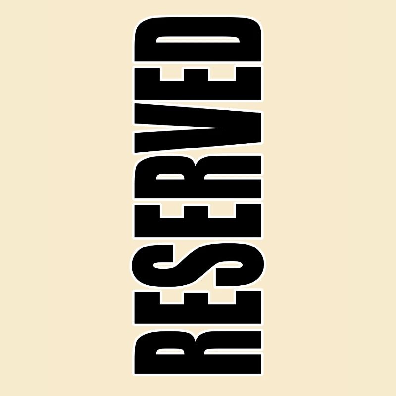 Reserved