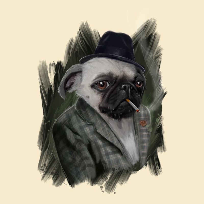 mops