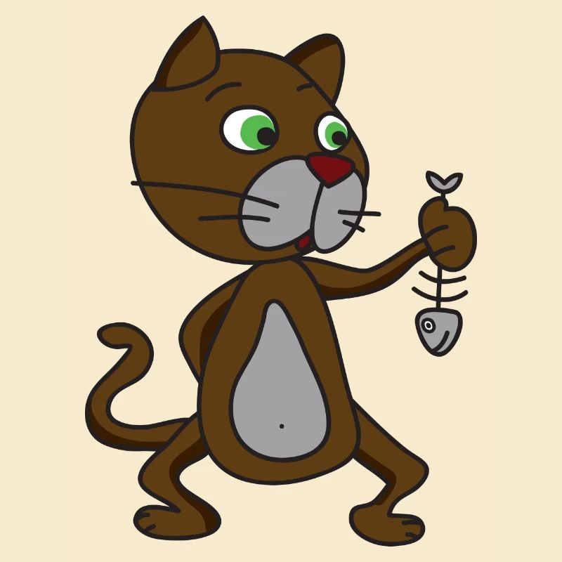Cat fish