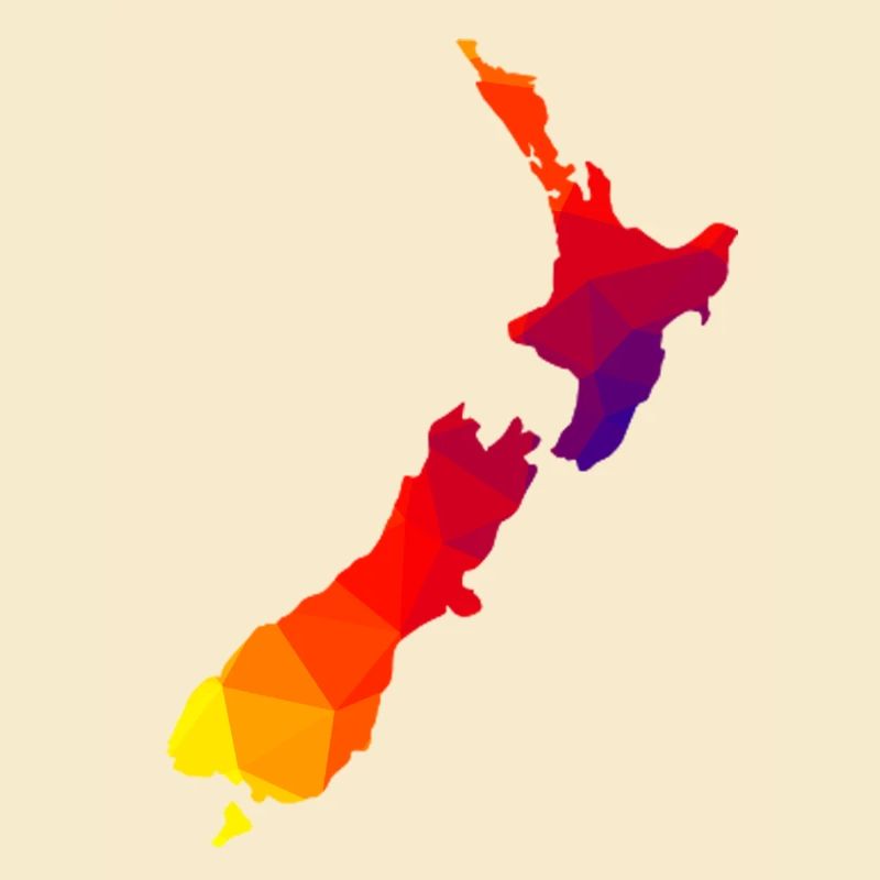 Neuseeland