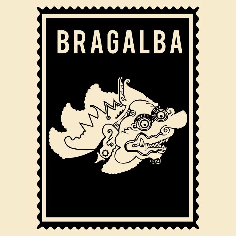 Bragalba-Wayang