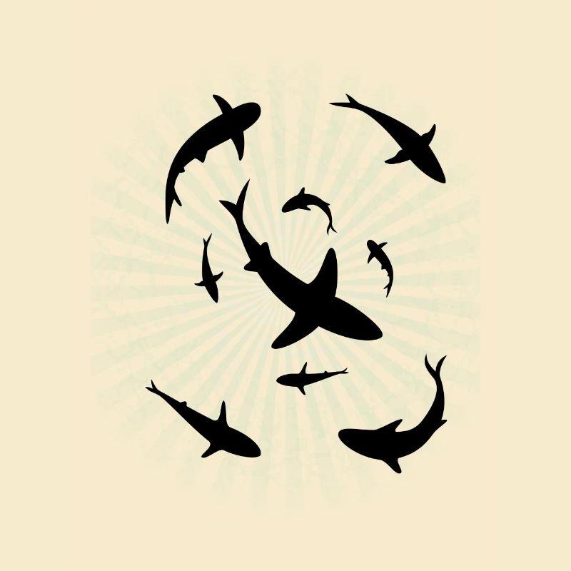 Requins - Requins