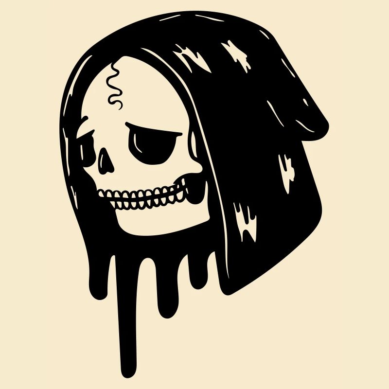 Sadness 'til Death