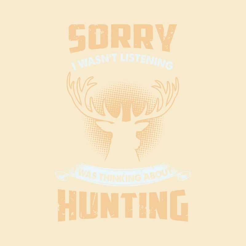 Funny Hunting