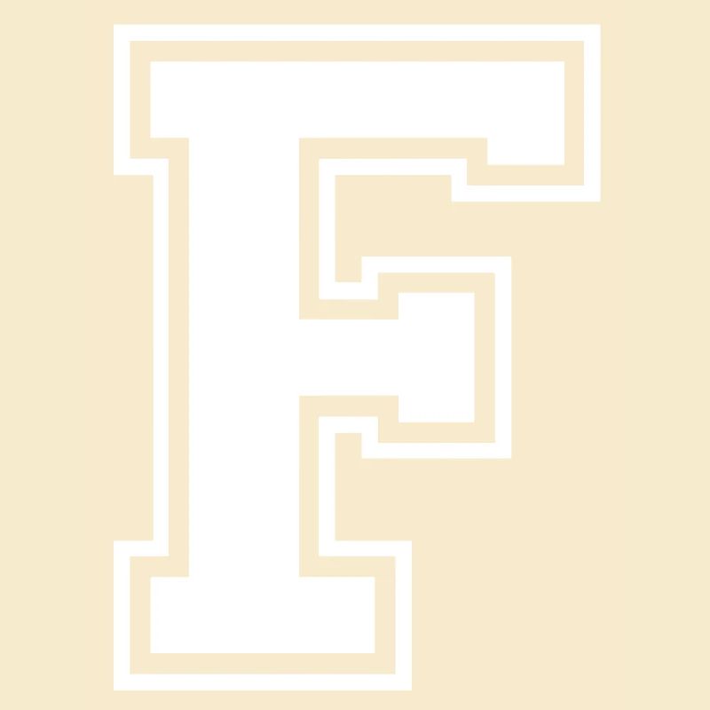 f