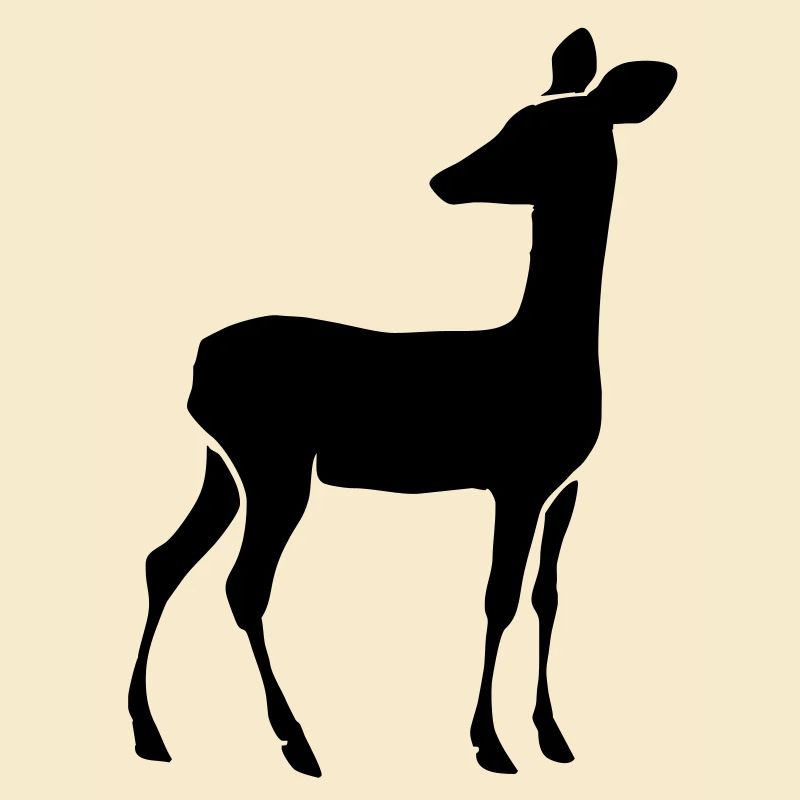 Hirschkuh