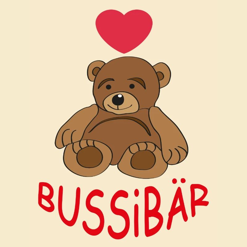 Bussi Baer