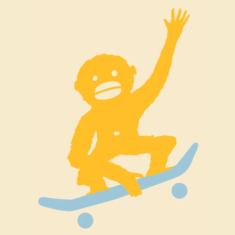 MONKEY BUSINESS