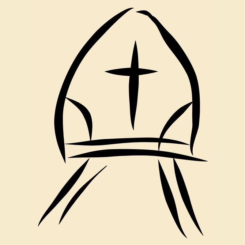 Papsthut
