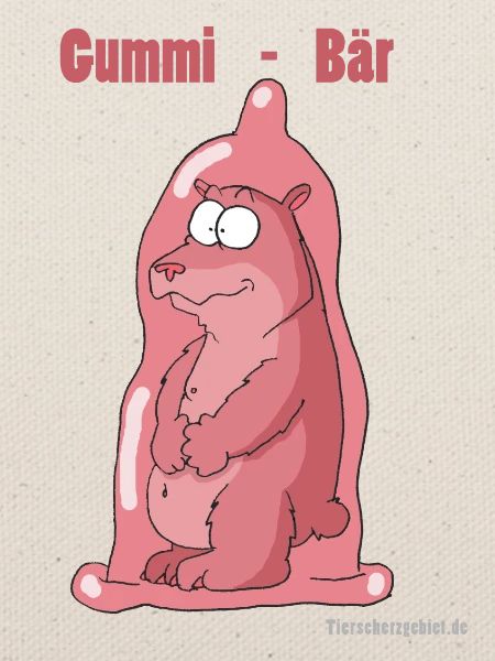 Gummibär