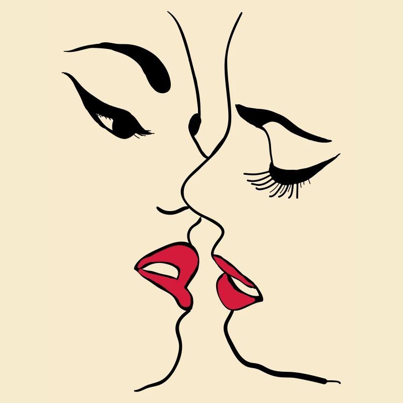 Lesbienne