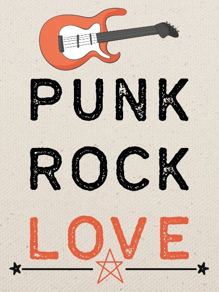 rock