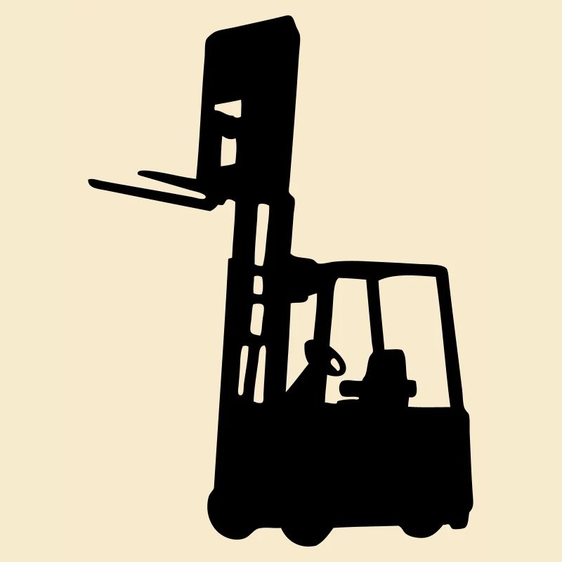 Fork-lift truck