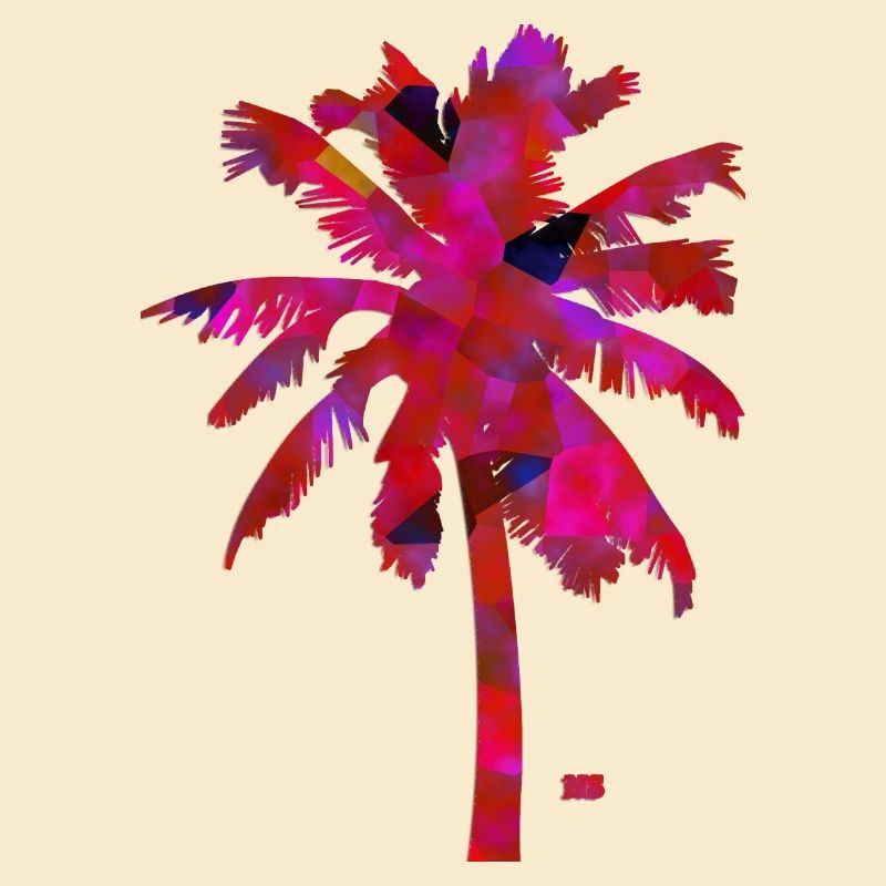 Rosa Palme