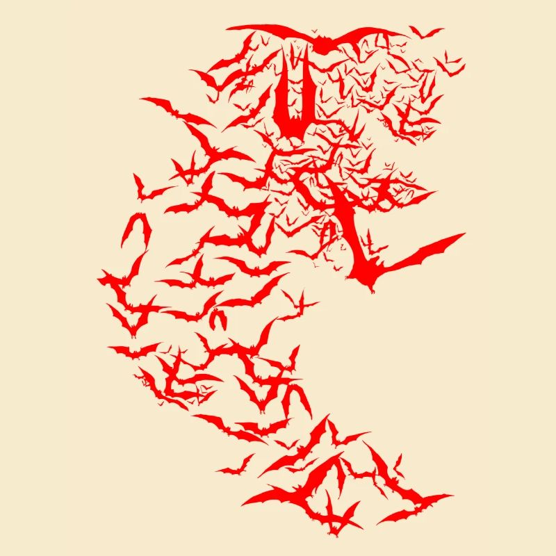 Fledermäuse
