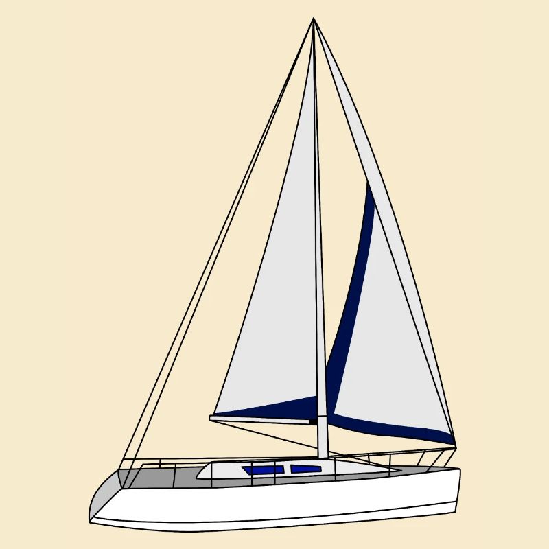 Segelboot