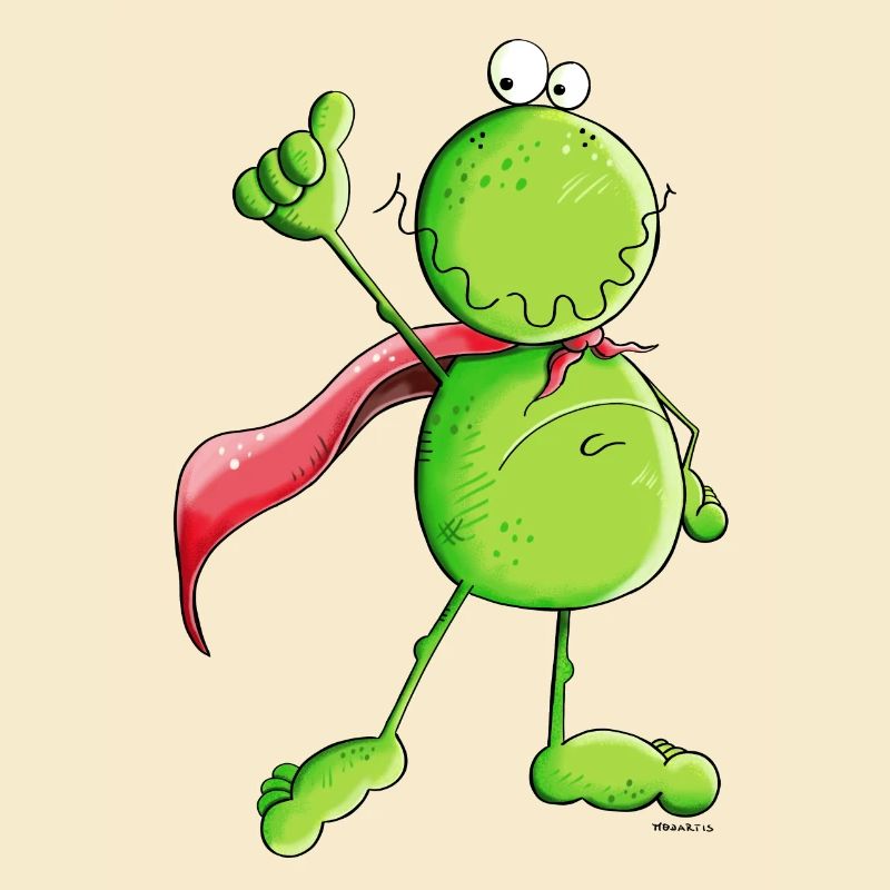 Super Frog