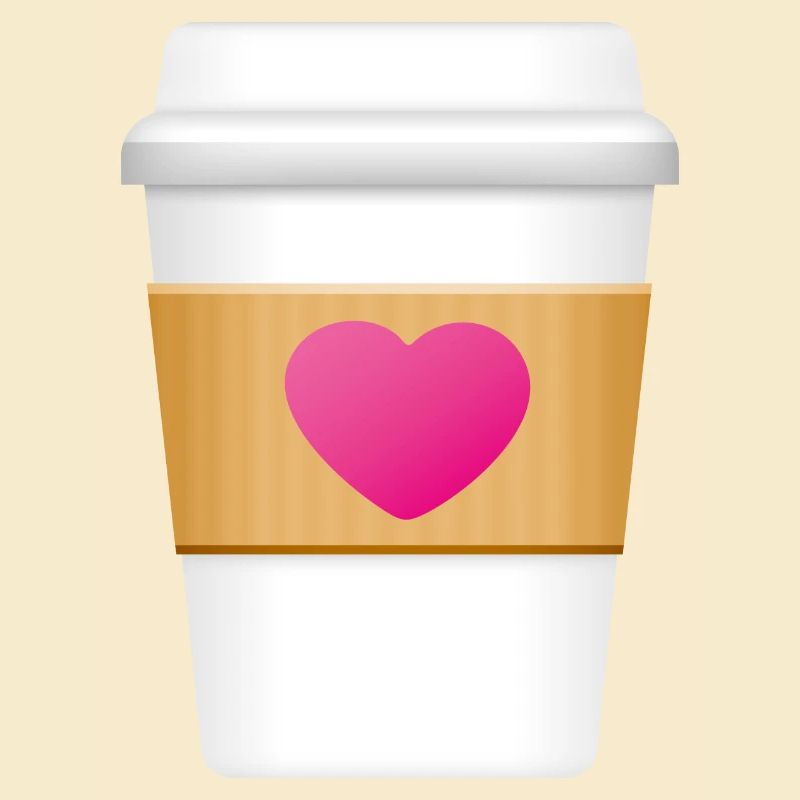 Smiley Coffee Mug