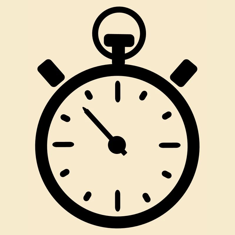 stoppuhr uhr