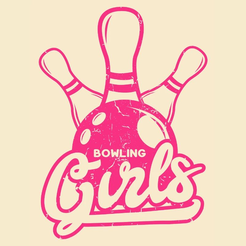 Bowling Girls