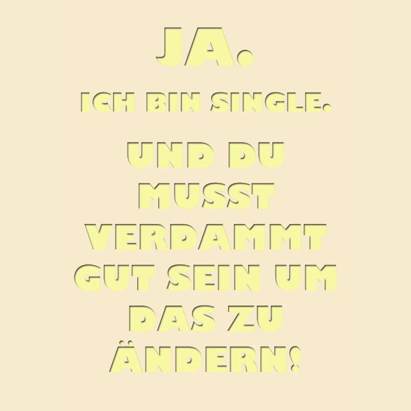 Spruch Single