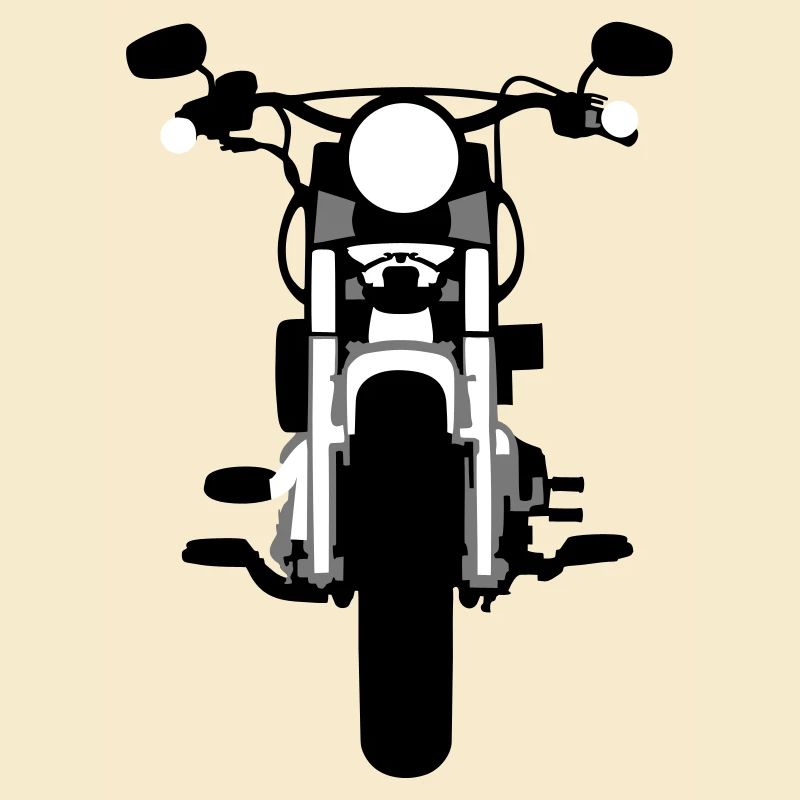 Motorrad