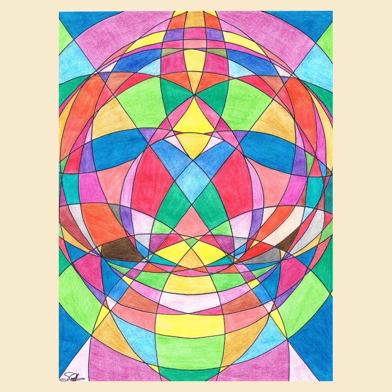 Chakra healing