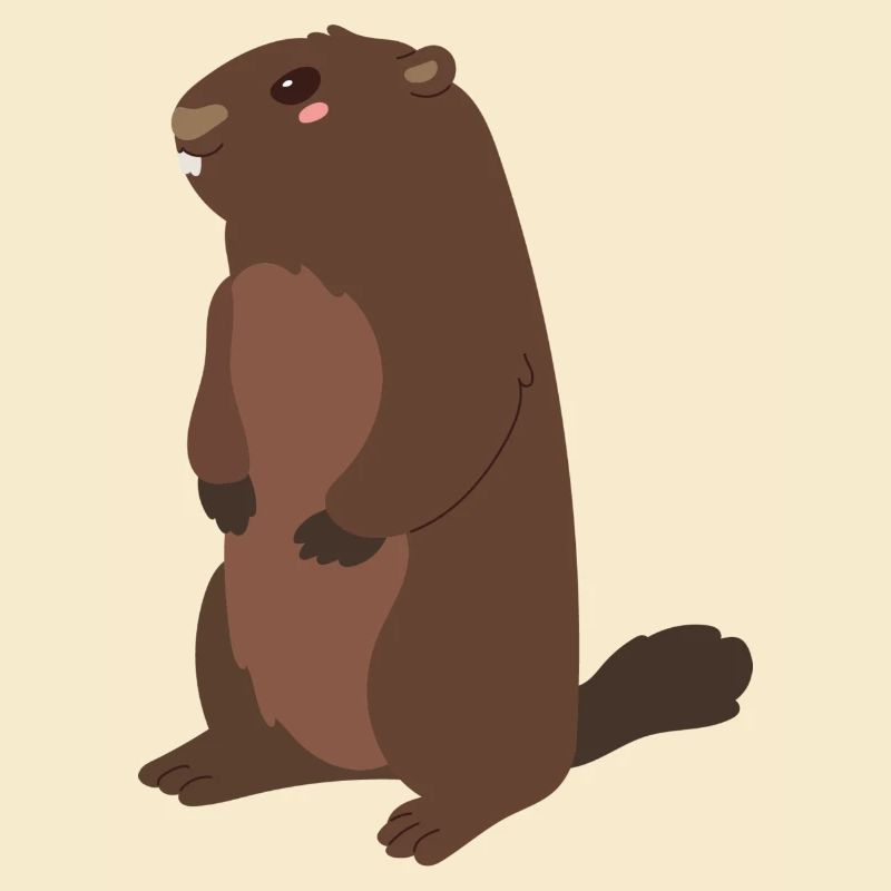 Murmeltier