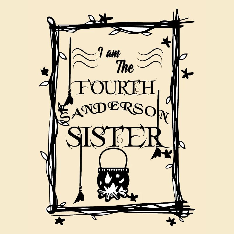 Die Sanderson Schwester