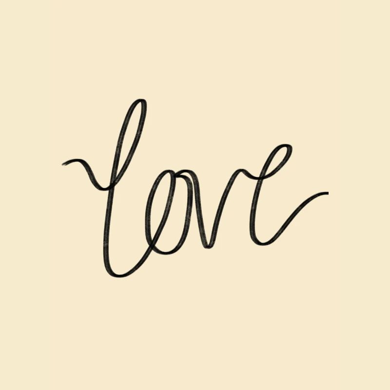 Love Liebe