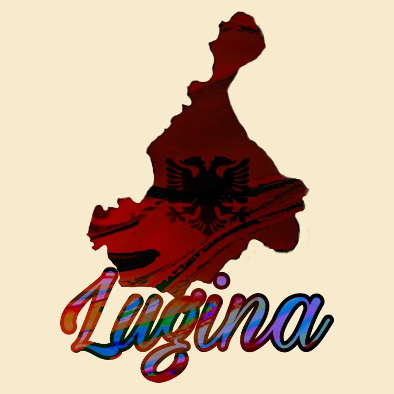 Lugina
