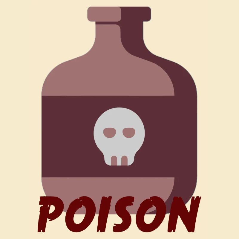 Poison